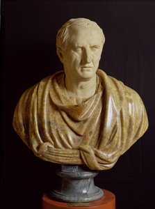 Marcus Tullius Cicero